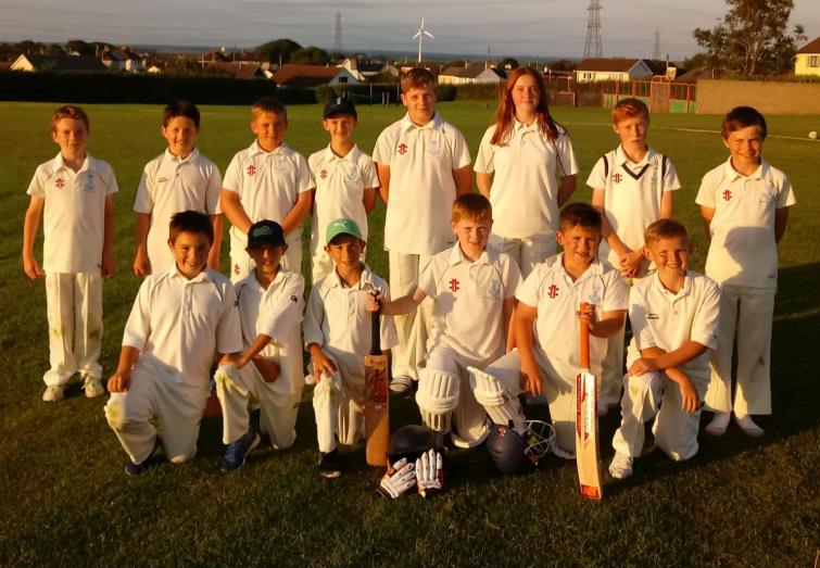Hook Under 13s